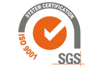 Certification of Dytrust Quality Management System