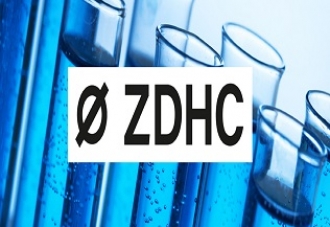 Mais 2 corantes integrando o ZDHC nível 3