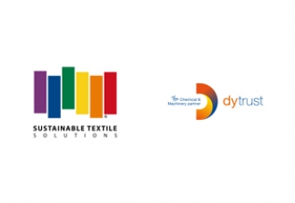 Dytrust with ZDHC Level 3 Certification